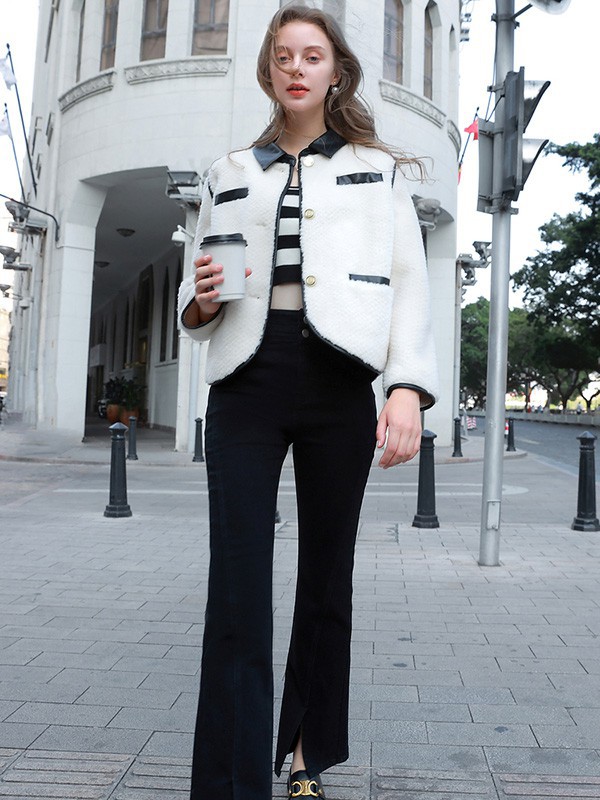 穿搭技巧|牛仔裤不会搭,五个公式学起来!