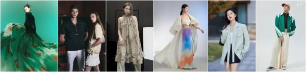 2023柯桥时尚周（春季）即将盛大启幕!