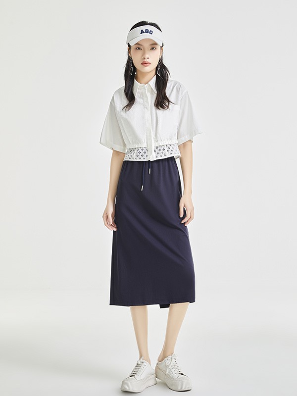 服装实体店五一需要大量备货做活动吗?