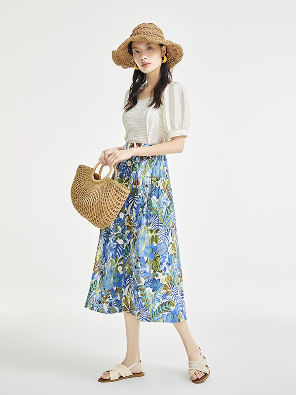 服装实体店五一需要大量备货做活动吗?