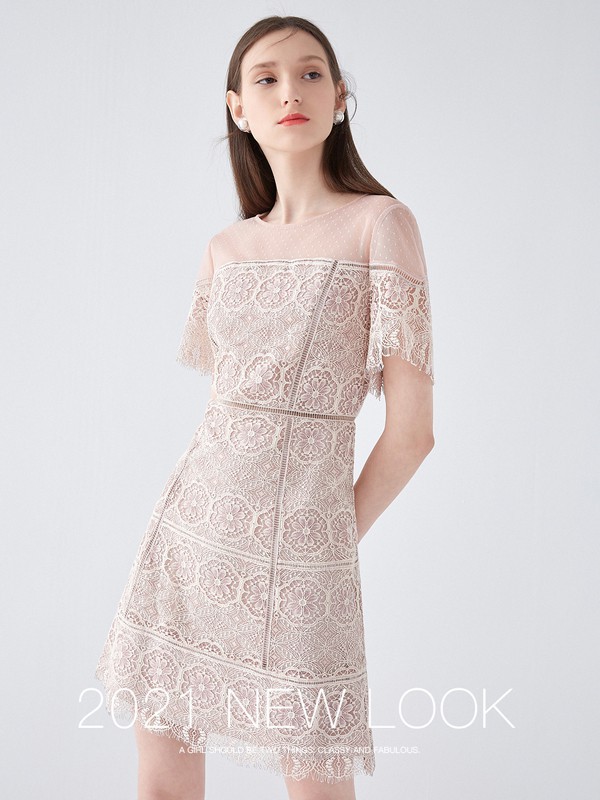 服装换季如何调整陈列?夏季陈列搭配