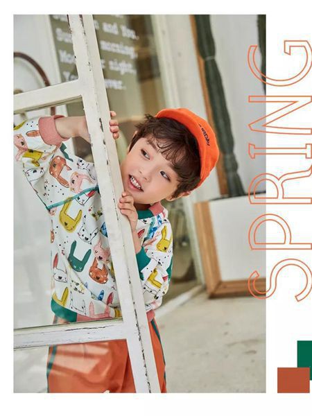 童装店五一节实体店活动方案怎么做?五一促销引流