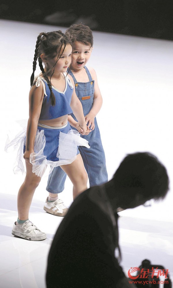 深圳全产业链融合集聚 助推内衣产业升级