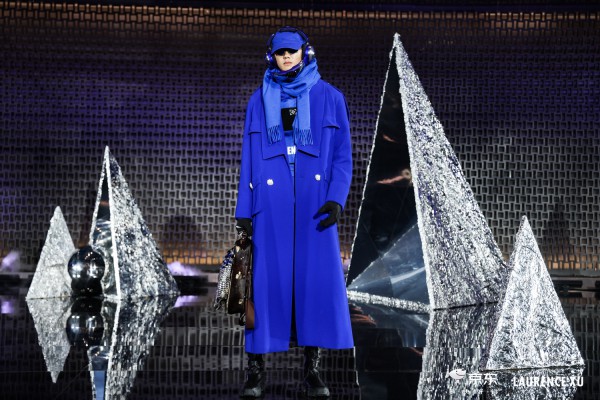 破界更新|劳伦斯·许携手京东电脑数码共创科技潮流