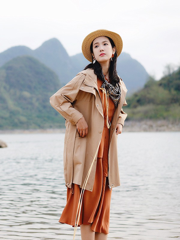 穿搭技巧|黑色裤子怎么穿能穿出时髦感?