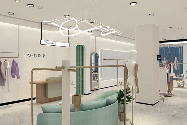 恭喜贵州王总,尹总与她谷女装签约成功,祝生意兴隆!