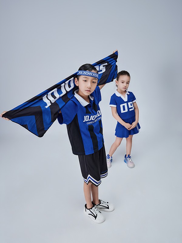 童装店五一活动准备好了吗?分享一个童装店五一引流活动