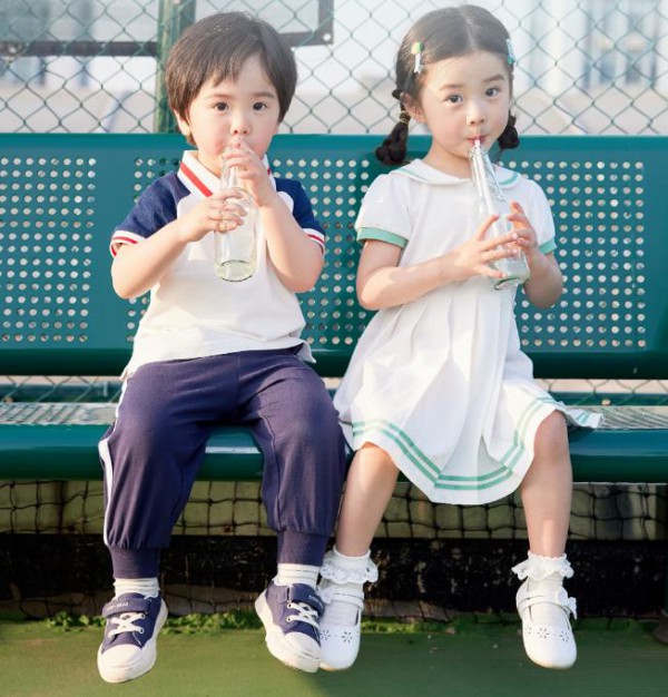 戴维贝拉 - dave&bella