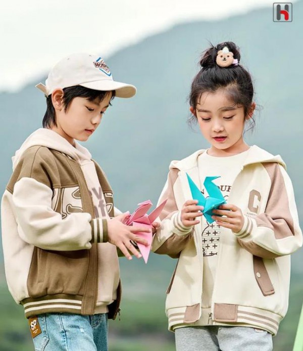 童装店五一促销的正确做法!五一促销怎么做才能不得罪老顾客?