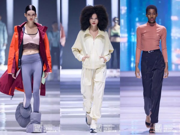 【琢】本草纲目健康美学新品概念秀暨品牌时尚盛典之夜璀璨绽放!