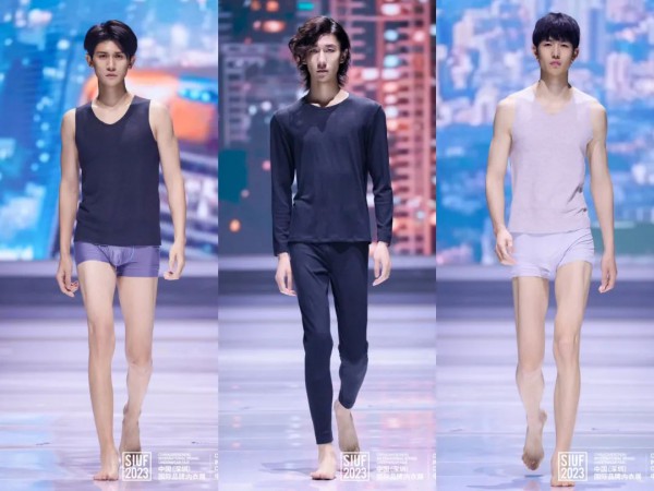 【琢】本草纲目健康美学新品概念秀暨品牌时尚盛典之夜璀璨绽放!