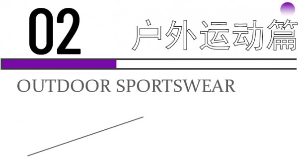 必看 | 2023GOFE运动时尚潮服展最全攻略高能来袭,N多亮点燃爆今夏!