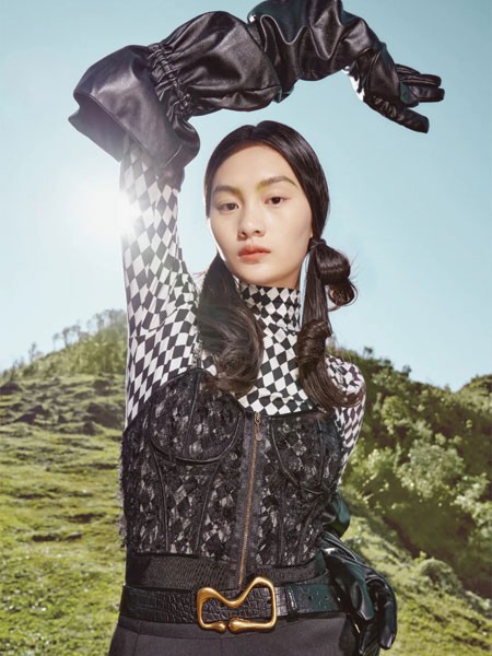 四个侧挂陈列建议,让你的顾客主动试穿!