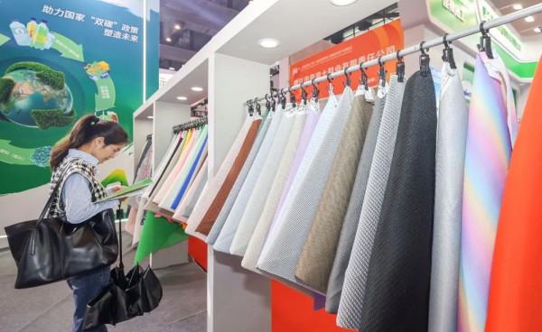 意向成交额超300亿元,晋江鞋（体）博会创纪录!