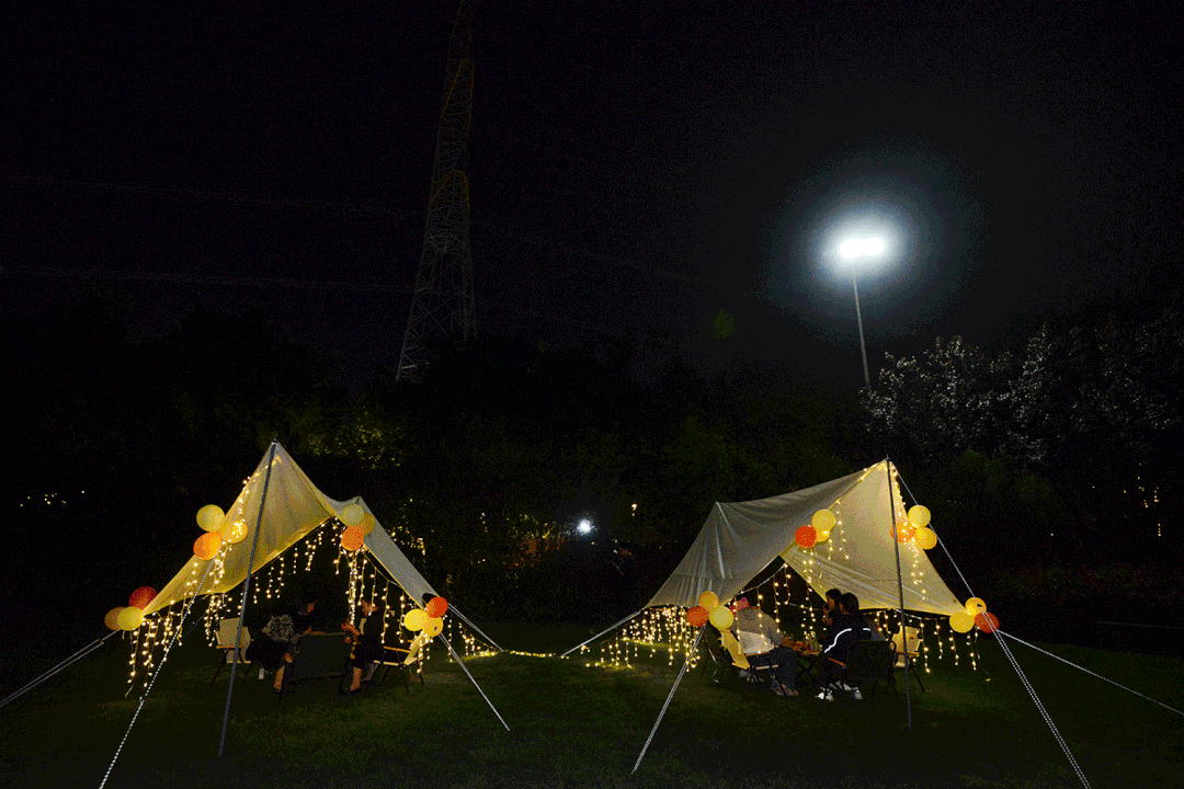 <云端溯光> 娅丽达2023/AW 秋季新品发布会圆满落幕