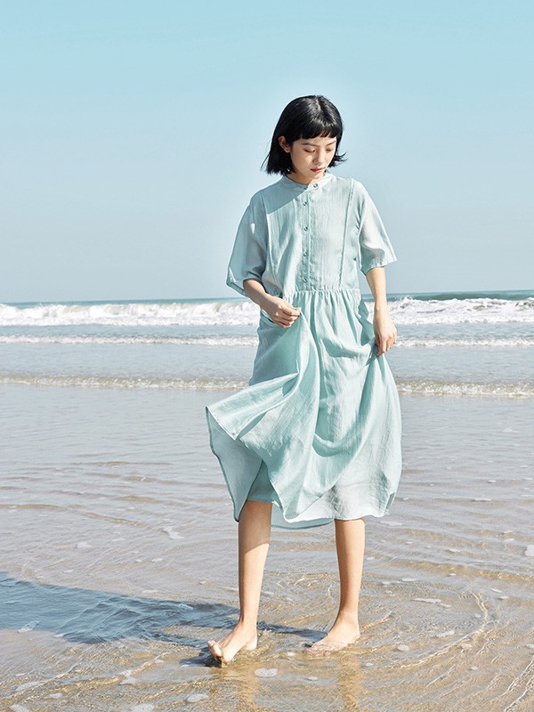 未来三年实体服装店是什么样的?