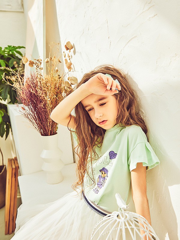 童装店五一节引流活动应该怎么做?