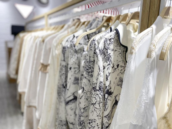 创业选什么品牌好?开店加盟就选BD内衣!