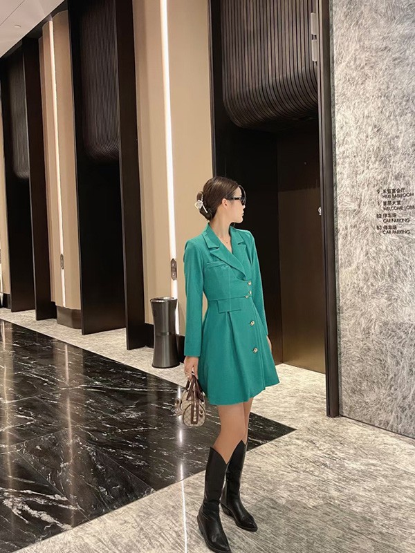 还不知道怎么穿搭?一个公式就能任意套用!