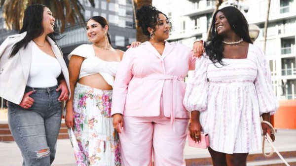 沃尔玛出售大码品牌Eloquii