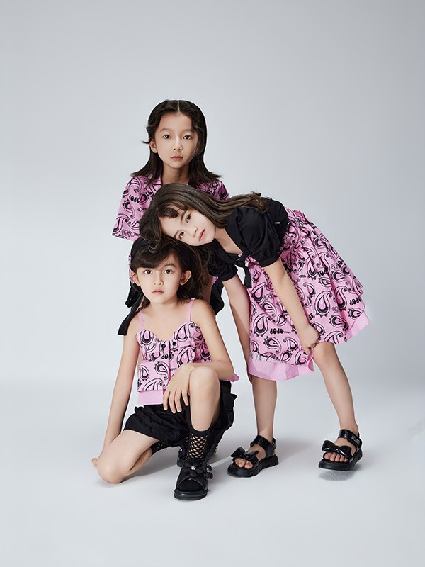 五一活动之前要不要补货?童装店做活动之前备货!