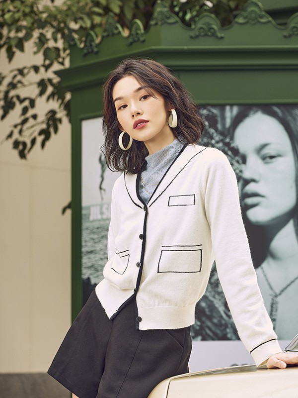 原来这3种人选衣服,都会去实体店!