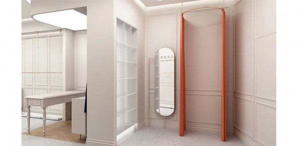 服装店淡季装修如何更胜一筹?童装店装修注意事项