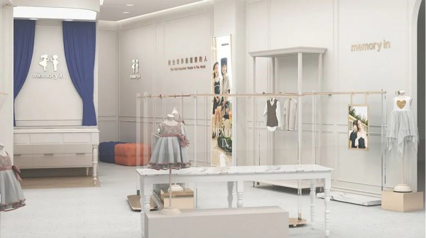 服装店淡季装修如何更胜一筹?童装店装修注意事项
