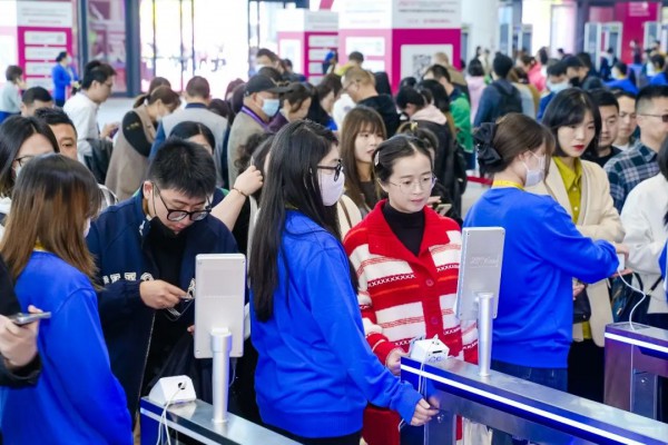 加快行业回暖,提振消费信心!2023中国绍兴柯桥春季国际纺博会启航新征程