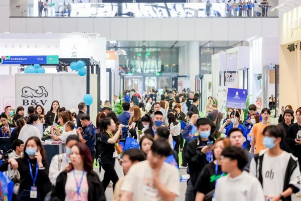 齐聚盛会!FS深圳国际服装供应链博览会,深圳原创时装周,PVSZ盛大启幕