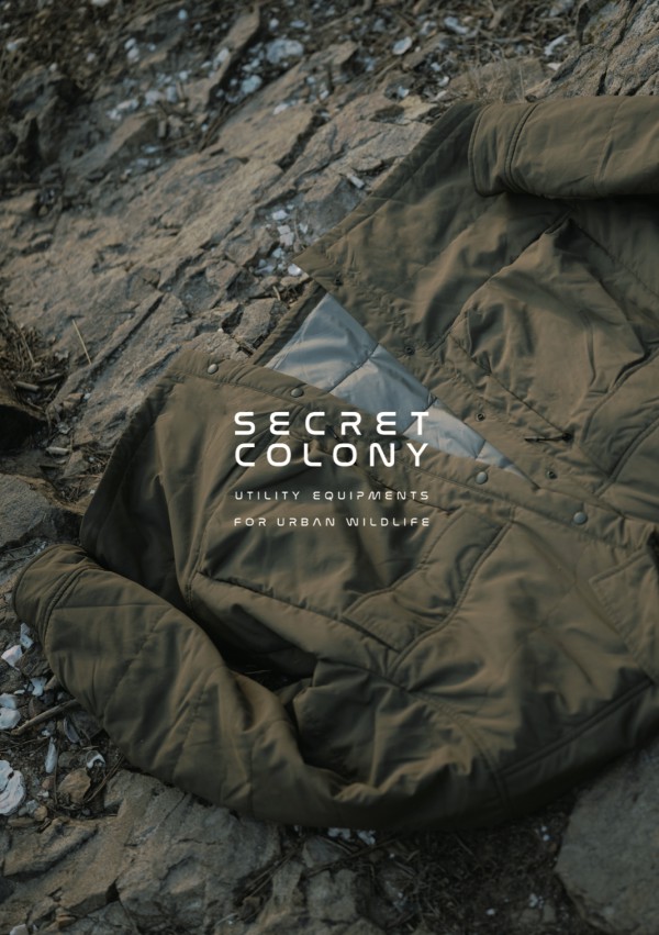 男装趋势观察 | 从“运动时尚”到“情绪至上“,按捺不住的“他力量”爆发