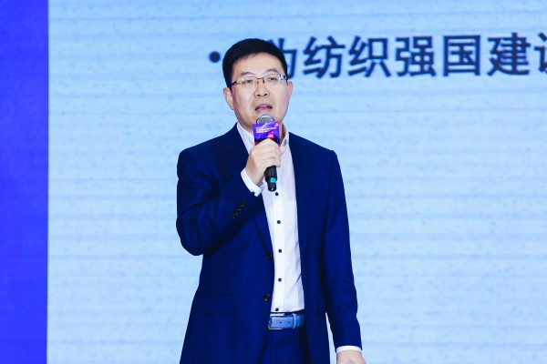 数字时代,中国纺织面料设计创新之路的多维探索