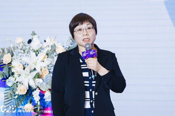 数字时代,中国纺织面料设计创新之路的多维探索