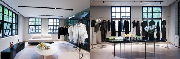 「播 bo」联合买手店R130 揭幕上海衡山坊概念空间