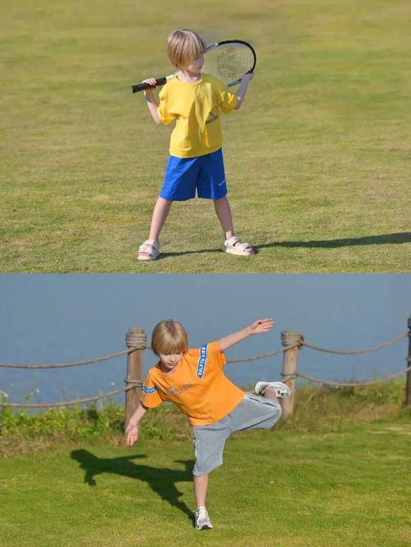 芭乐兔|夏天的列车即将到站,这些可抵夏日炎炎的时尚穿搭不要错过!
