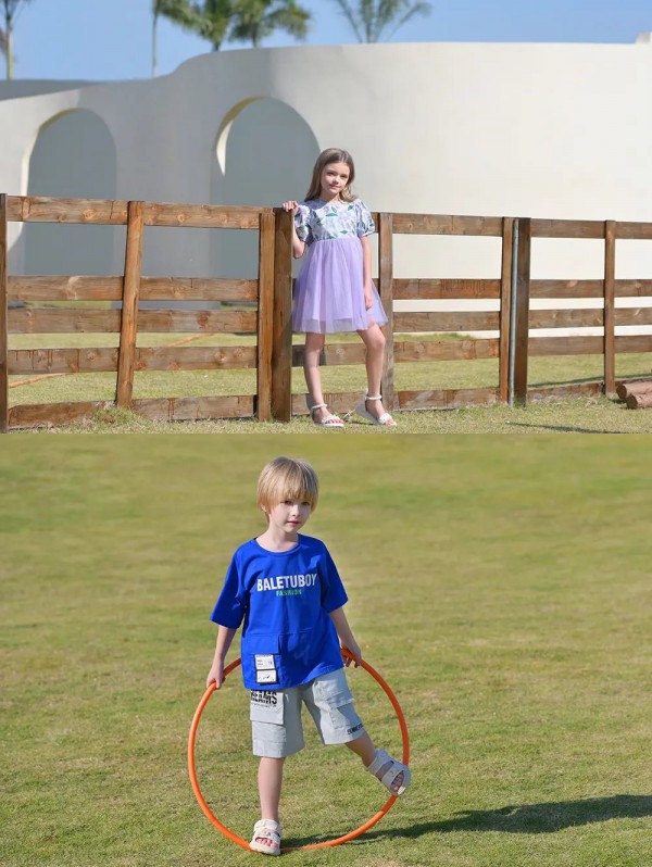 芭乐兔|夏天的列车即将到站,这些可抵夏日炎炎的时尚穿搭不要错过!