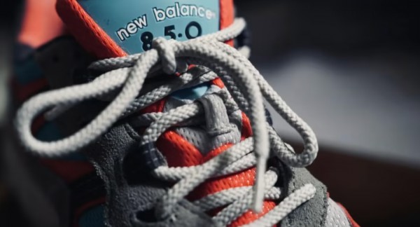 新百伦 - New Balance