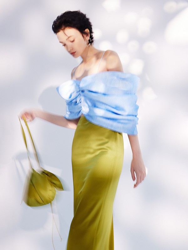 女装店组货的三个关键,再也不用怕压货了