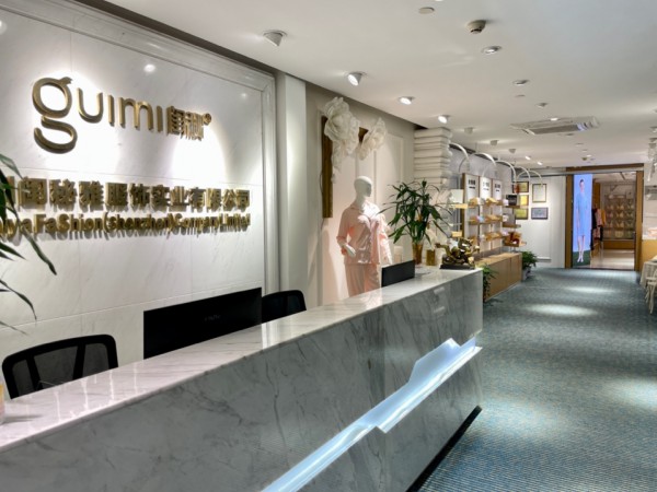 好的内衣加盟店怎么选?闺秘联营优势多 加盟有保障