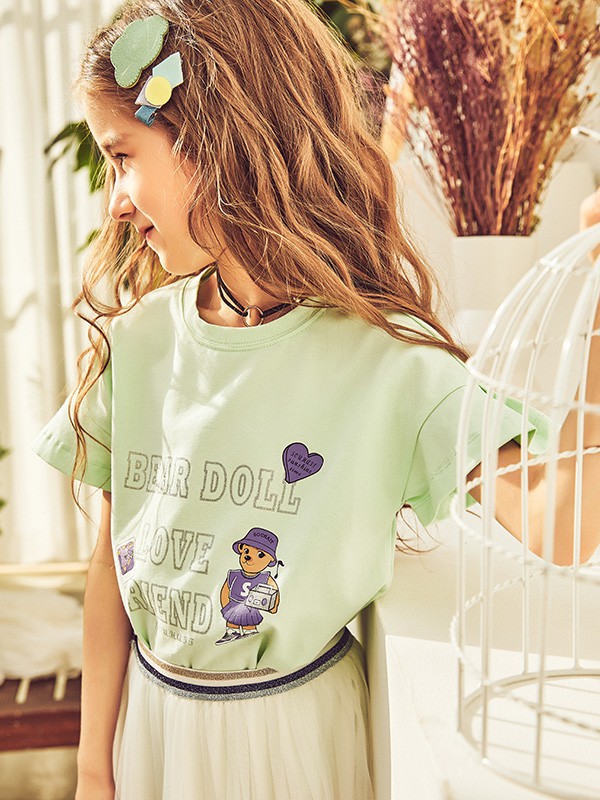 服装店春款清仓活动,童装店春款清货方案!