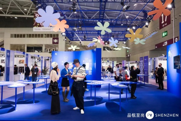 PV 深圳展如何助力中国时尚行业可持续发展?