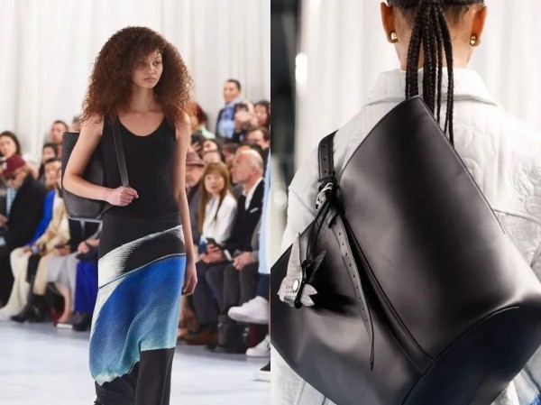 中国奢侈品牌上下去年亏损近2亿