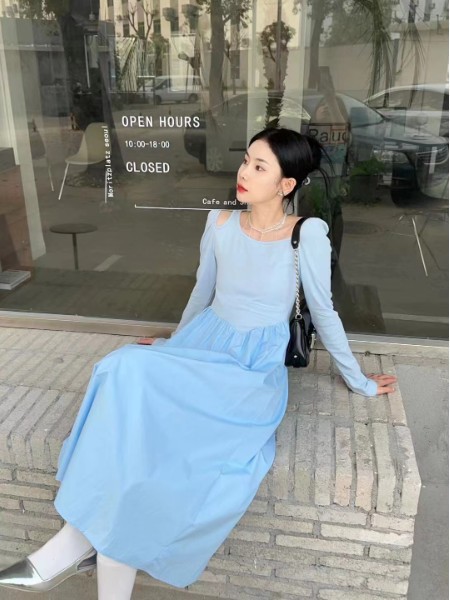 服装店五一做一个成功的活动,既能清掉春装还能锁客!