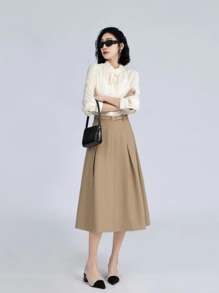 服装店五一做一个成功的活动,既能清掉春装还能锁客!