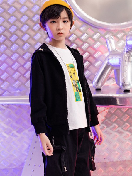 童戈-GHILDRENBUDDY