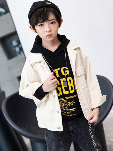 2023年童装实体店新风口在哪里?