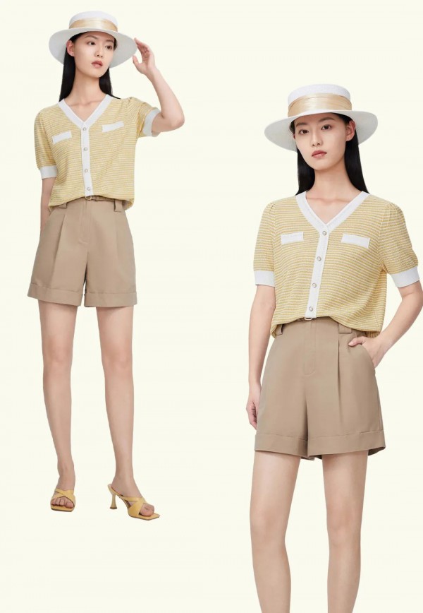 秋水伊人| 绝美中国传统色,属于我们的东方浪漫