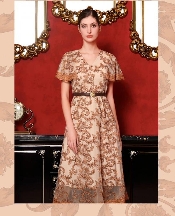 NEWFOUND纽方 | 惬意五一,浪漫出游