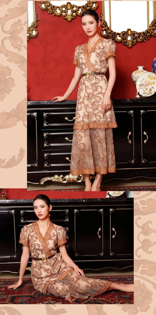 NEWFOUND纽方 | 惬意五一,浪漫出游