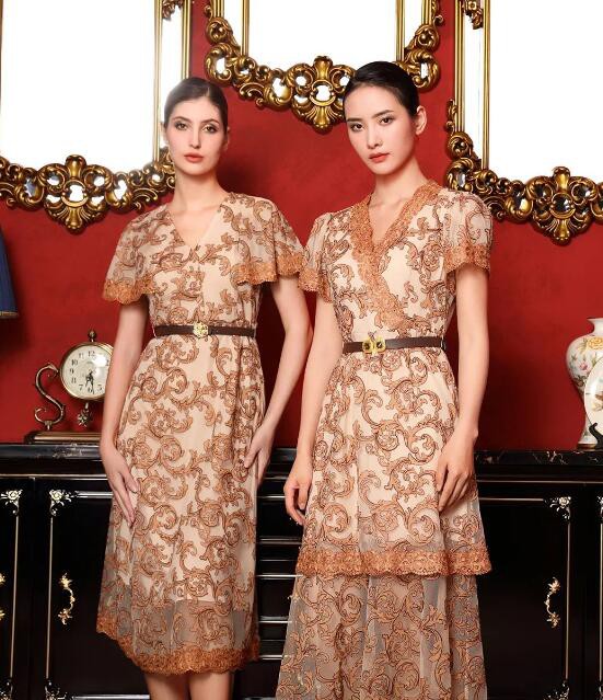 NEWFOUND纽方 | 惬意五一,浪漫出游